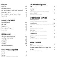  at Little T's in Balcatta