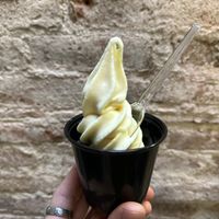 Looks nice, tastes great! at Somenoya in Barcelona