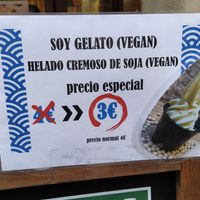  at Somenoya in Barcelona