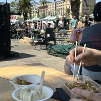 Somenoya at bcn japanese festival  at Somenoya in Barcelona