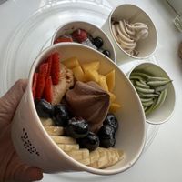   at Thank You Cup in Bangkok