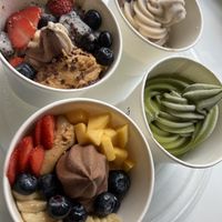   at Thank You Cup in Bangkok