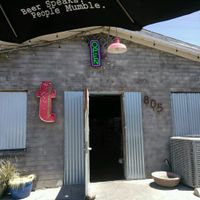 Great lityle deli at Tempe Farmers' Market in Tempe