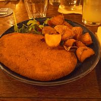  at Lamucca de Prado in Madrid