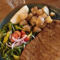  at Lamucca de Prado in Madrid