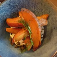  at Lamucca de Prado in Madrid