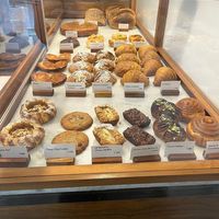  at Bread & Chocolate in Pondicherry