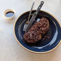  at Bread & Chocolate in Pondicherry