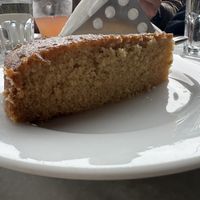   at Bread & Chocolate in Pondicherry