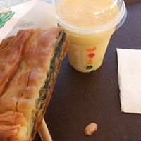  at Tropics in Aegina