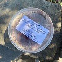 tiramisu!  at Biscuit Tin Bakery - Pop Up in Hampton