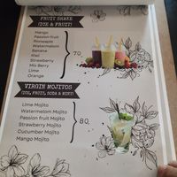  at Jai Jagannath in Ao Nang