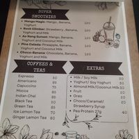  at Jai Jagannath in Ao Nang