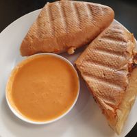 Panini at Jai Jagannath in Ao Nang