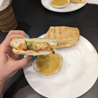  at Jai Jagannath in Ao Nang