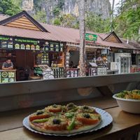  at Jai Jagannath in Ao Nang