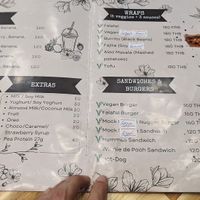  at Jai Jagannath in Ao Nang