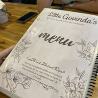   at Jai Jagannath in Ao Nang