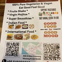  at Jai Jagannath in Ao Nang