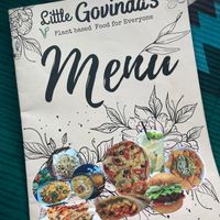  at Jai Jagannath in Ao Nang