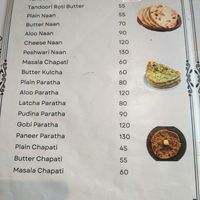 #Veganuary at Jai Jagannath in Ao Nang