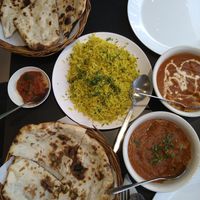 #Veganuary at Jai Jagannath in Ao Nang