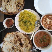 #Veganuary at Jai Jagannath in Ao Nang