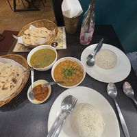   at Jai Jagannath in Ao Nang