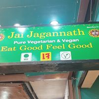  at Jai Jagannath in Ao Nang