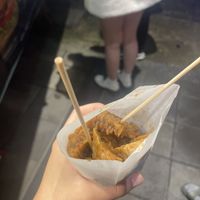  #Veganuary at Gavin's Delight Burger 給V漢堡 in Taipei