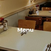   at Penn Yan Diner in Penn Yan