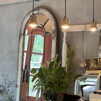 Owner’s self interior  at Ksana 크샤나 in Busan