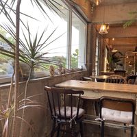 Mountain view  at Ksana 크샤나 in Busan