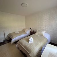 Para Dos con baño compartido at Bed and Breakfast Plant Based-Gluten Free in Punta Del Este