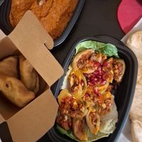  at Fattoush in Berlin