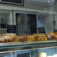 Every pastries are vegan at Pasticceria Vittoria in Forli