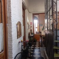  at Casa Vegana in Montevideo