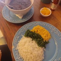  at Mo Cafe in Rio De Janeiro