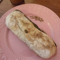  at Mo Cafe in Rio De Janeiro