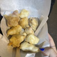   at Pittule - Freetfood in Lecce