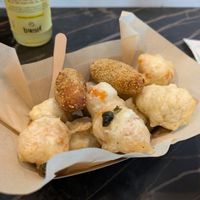  at Pittule - Freetfood in Lecce