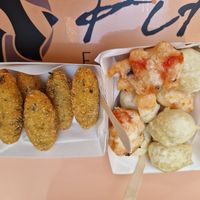  at Pittule - Freetfood in Lecce