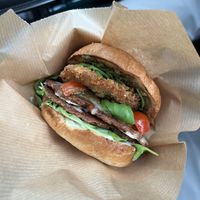   at Kvetkas in Helsinki