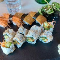  at NUGA in Longyearbyen