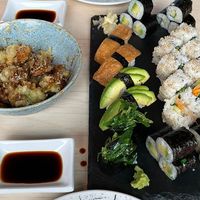   at NUGA in Longyearbyen