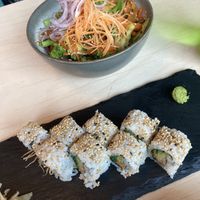   at NUGA in Longyearbyen