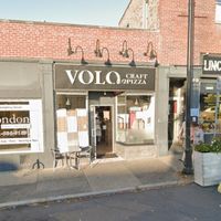  at Volo Craft Pizza in Swampscott