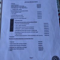  at Baobab House in Cape Coast