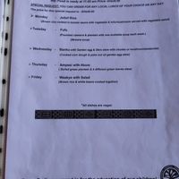  at Baobab House in Cape Coast