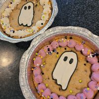  at Baked - Plant Based in Mobile